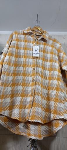 عکس پوشاک زنانه ماهلی