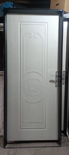 عکس آتا درب عباسی 