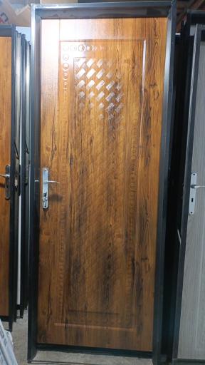 عکس آتا درب عباسی 