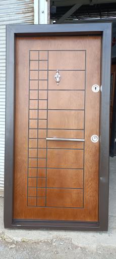 عکس آتا درب عباسی 