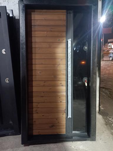 عکس آتا درب عباسی 