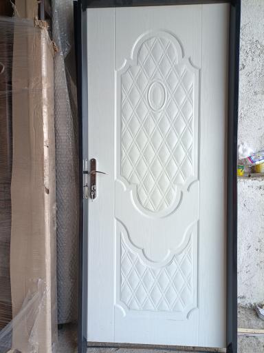 عکس آتا درب عباسی 