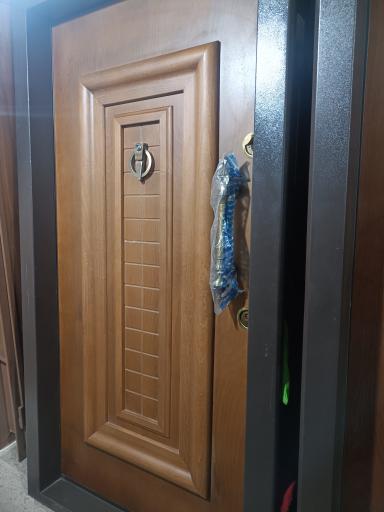 عکس آتا درب عباسی 