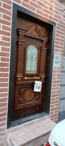 عکس آتا درب عباسی 