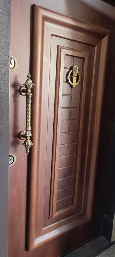 عکس آتا درب عباسی 