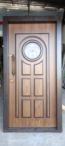 عکس آتا درب عباسی 