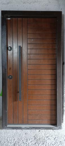 عکس آتا درب عباسی 