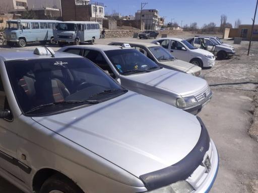 عکس آژانس همسفر