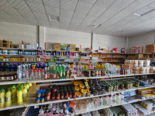 عکس فروشگاه الماس شهر