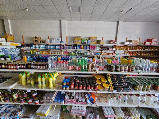 عکس فروشگاه الماس شهر