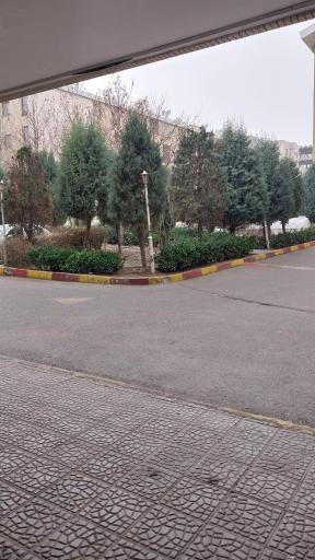 عکس مجتمع مسکونی الماس