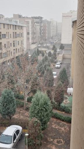 عکس مجتمع مسکونی الماس