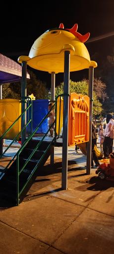 عکس پارک حافظ