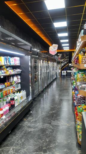 عکس جگوار مارکت