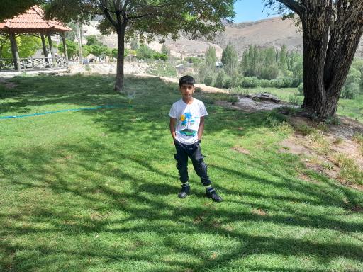 عکس انبارالوم