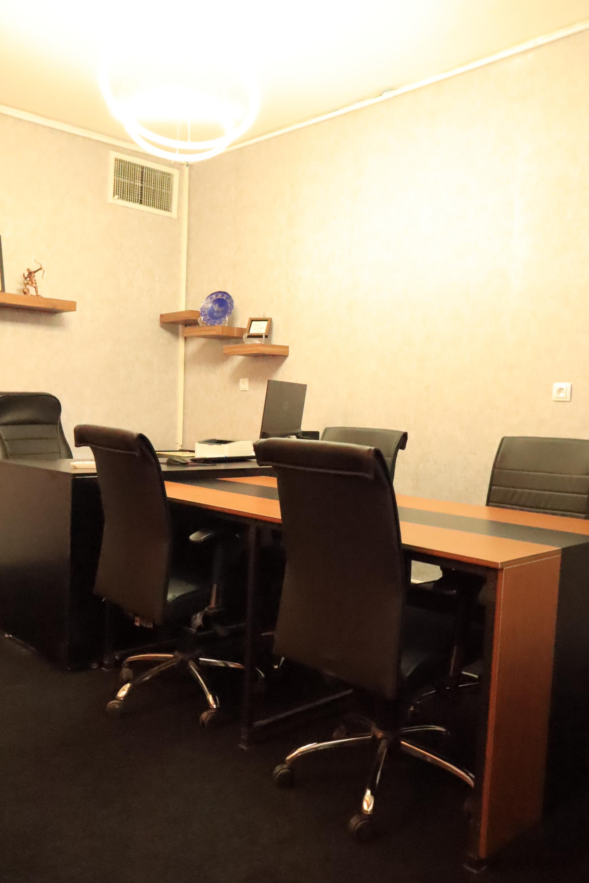 عکس آموزشگاه حسابرسان ری