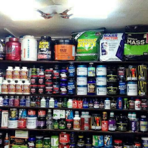 عکس باشگاه بدنسازی آریانا