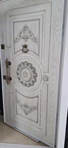 عکس فروشگاه درب ضد سرقت آقایی