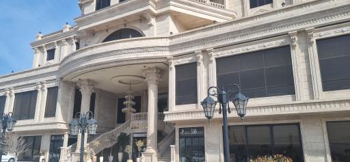 عکس هتل امیرخانلو