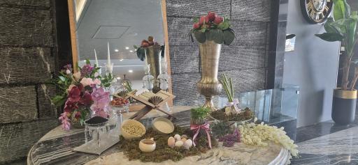 عکس هتل امیرخانلو