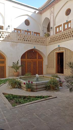 عکس هتل سرپله