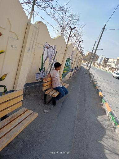 عکس  مجلسی غربی 29