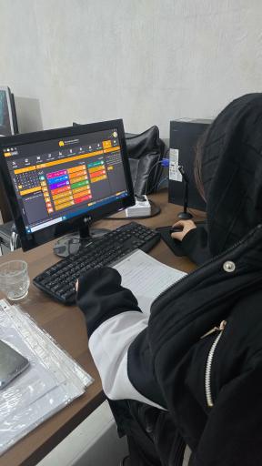 آموزشگاه فنی و حرفه ای ساران