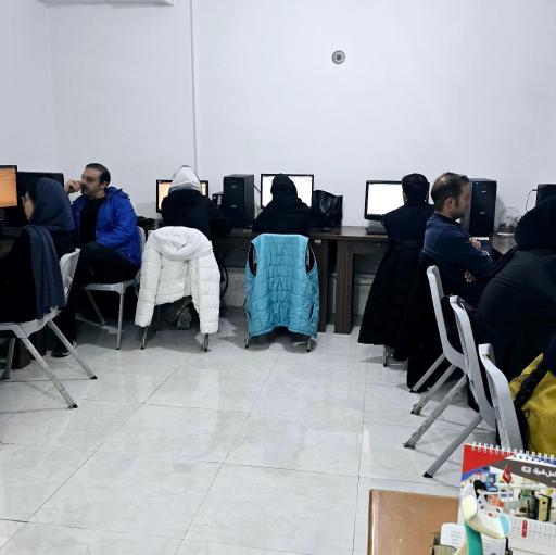 آموزشگاه فنی و حرفه ای ساران