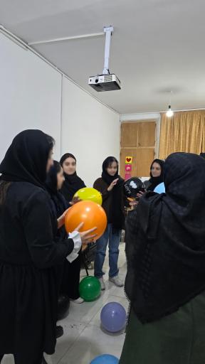 آموزشگاه فنی و حرفه ای ساران