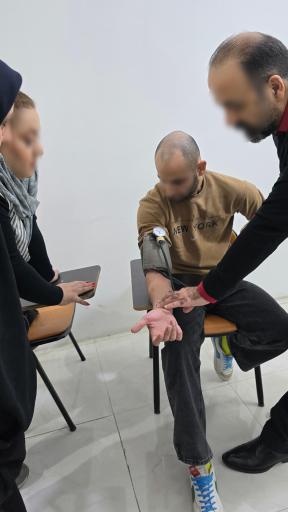 آموزشگاه فنی و حرفه ای ساران