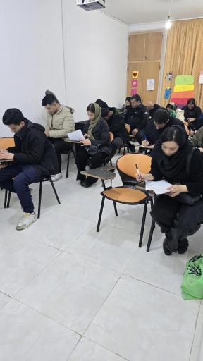 آموزشگاه فنی و حرفه ای ساران