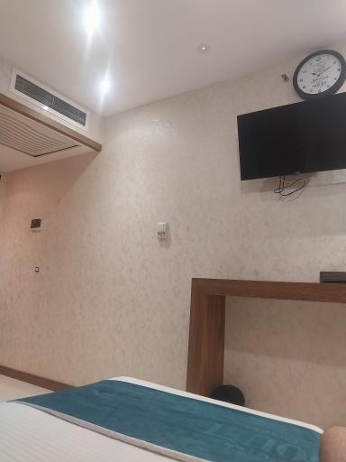 عکس هتل ۳ ستاره صوفی