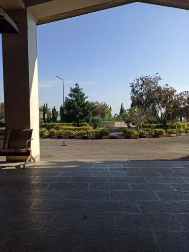 بیمارستان تامین اجتماعی رازی