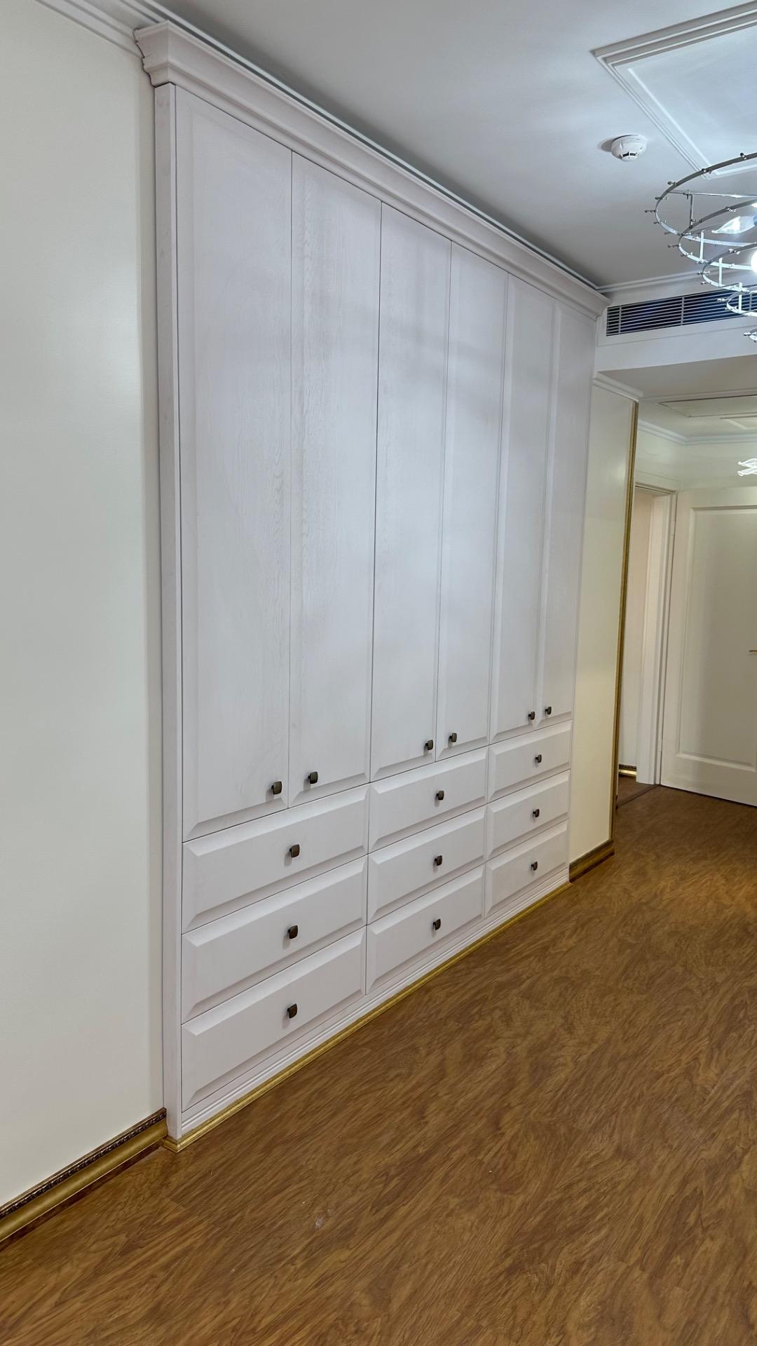 عکس دکو عرش (تولیدکننده کابینت و کمد)