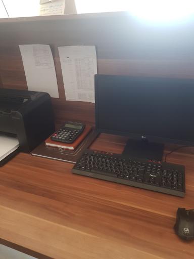 عکس دفتر اسناد رسمی شماره ۹