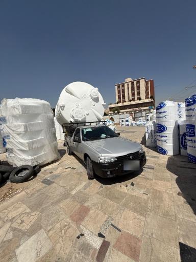 عکس مخزن طبرستان