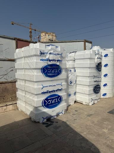 عکس مخزن طبرستان
