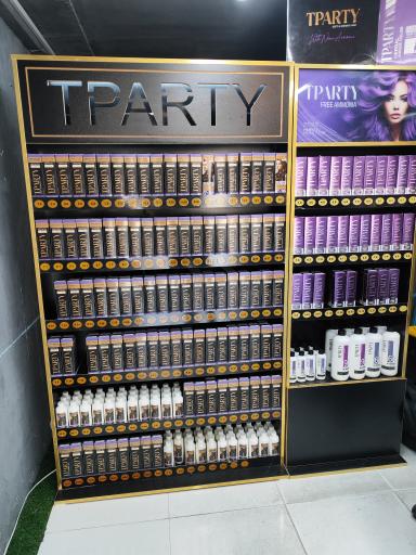 عکس آرایشی بهداشتی خاتون 