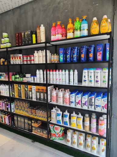 عکس آرایشی بهداشتی خاتون 