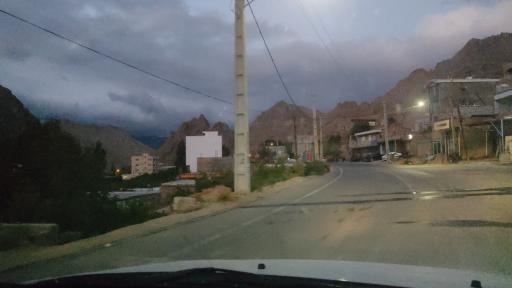 عکس سیه رود