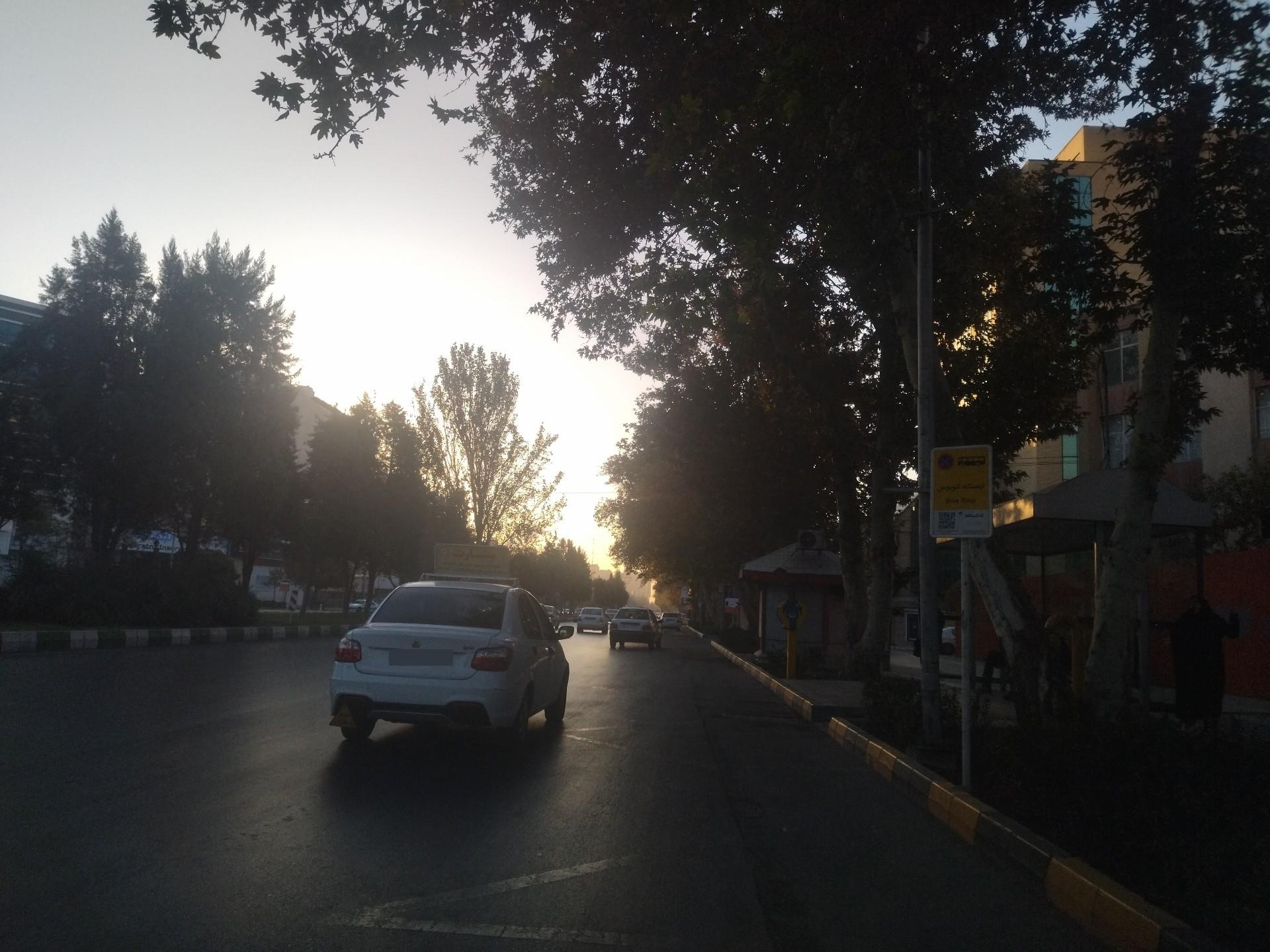 عکس  شهید قرنی 34