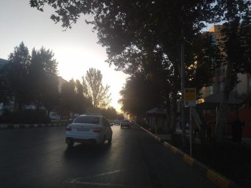 عکس  شهید قرنی 34