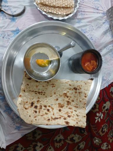 عکس رستوران تبریز