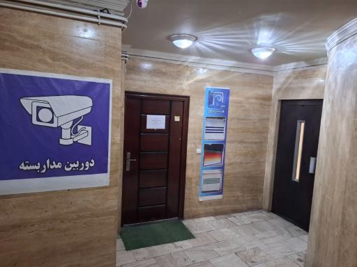 دوربین مداربسته تکنو سازه 