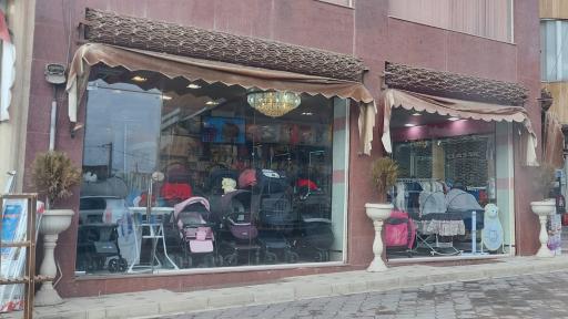 فروشگاه اوشاقلار