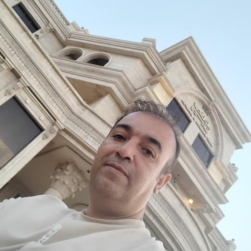 عکس هتل امیرخانلو