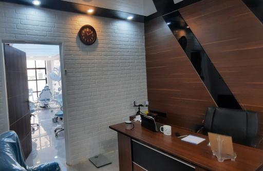 عکس مطب دندانپزشکی دکتر محمد طریحی