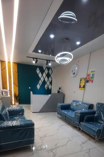 عکس مطب دندانپزشکی دکتر محمد طریحی