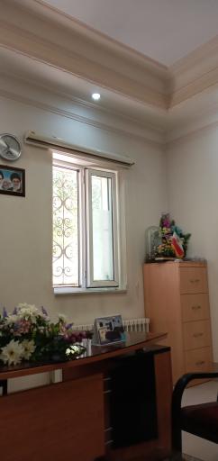 عکس کانون بازنشستگان سازمان تأمین اجتماعی