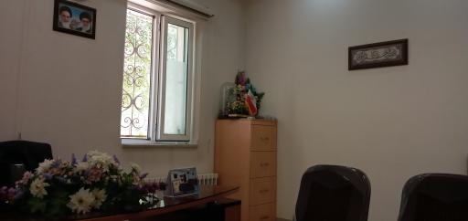 عکس کانون بازنشستگان سازمان تأمین اجتماعی